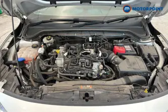 Ford Focus St-Line Style Manual Petrol Hatchback - Stock Number (1672313) - 48th supplementary image