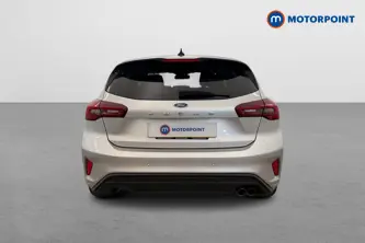 Ford Focus St-Line Style Manual Petrol Hatchback - Stock Number (1672313) - Rear bumper