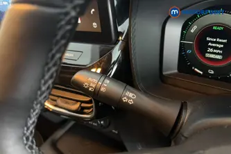 Nissan Juke Tekna Automatic Petrol-Electric Hybrid SUV - Stock Number (1672359) - 5th supplementary image