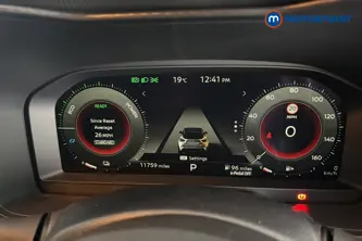 Nissan Juke Tekna Automatic Petrol-Electric Hybrid SUV - Stock Number (1672359) - 7th supplementary image