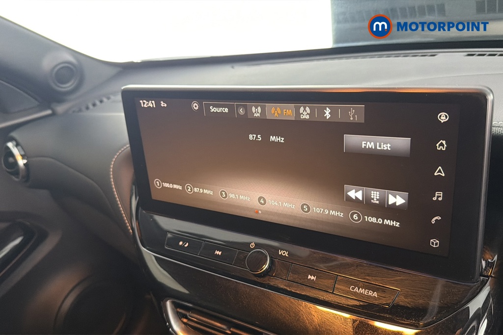 Nissan Juke Tekna Automatic Petrol-Electric Hybrid SUV - Stock Number (1672359) - 8th supplementary image
