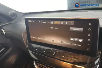 Nissan Juke Tekna Automatic Petrol-Electric Hybrid SUV - Stock Number (1672359) - 8th supplementary image