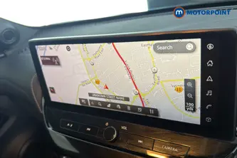 Nissan Juke Tekna Automatic Petrol-Electric Hybrid SUV - Stock Number (1672359) - 9th supplementary image