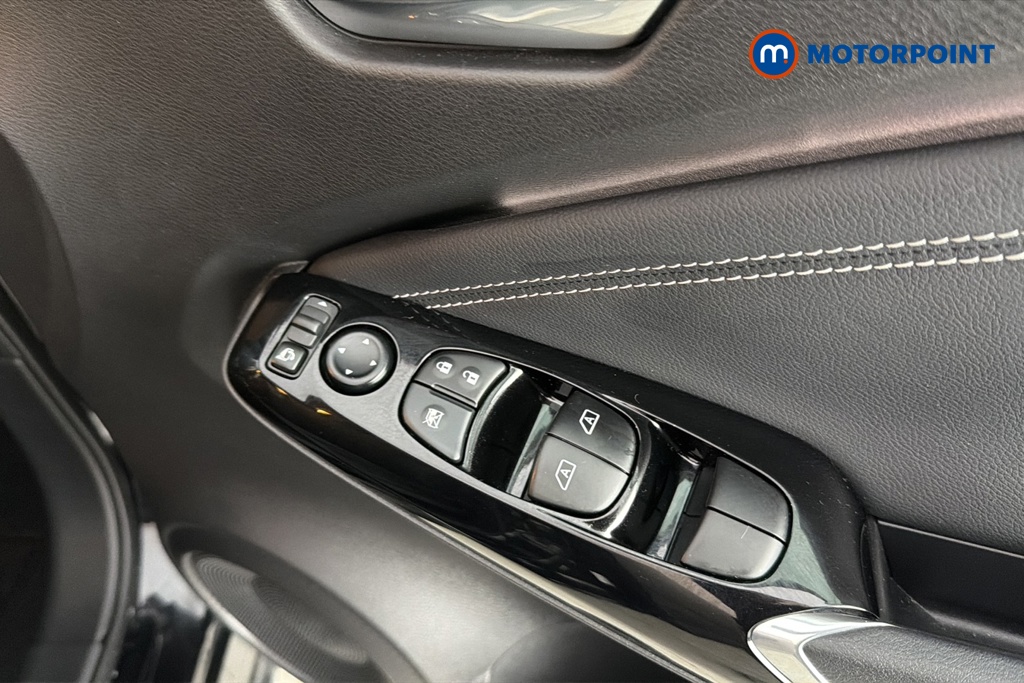 Nissan Juke Tekna Automatic Petrol-Electric Hybrid SUV - Stock Number (1672359) - 19th supplementary image
