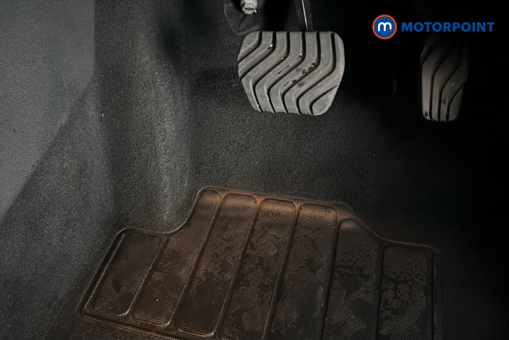 Nissan Juke Tekna Automatic Petrol-Electric Hybrid SUV - Stock Number (1672359) - 24th supplementary image