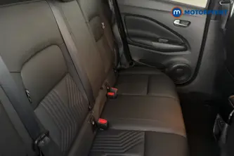 Nissan Juke Tekna Automatic Petrol-Electric Hybrid SUV - Stock Number (1672359) - 25th supplementary image