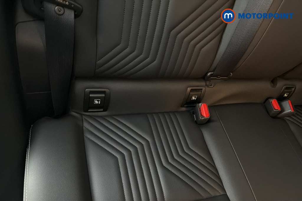 Nissan Juke Tekna Automatic Petrol-Electric Hybrid SUV - Stock Number (1672359) - 27th supplementary image