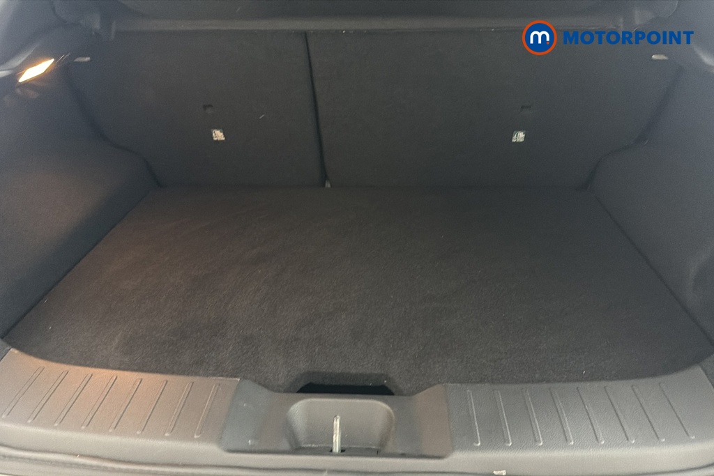 Nissan Juke Tekna Automatic Petrol-Electric Hybrid SUV - Stock Number (1672359) - 30th supplementary image