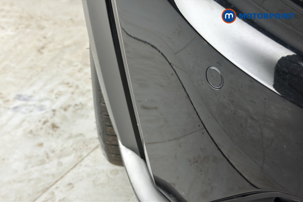 Nissan Juke Tekna Automatic Petrol-Electric Hybrid SUV - Stock Number (1672359) - 38th supplementary image
