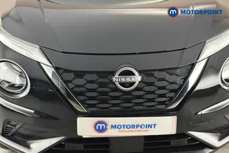 Nissan Juke Tekna Automatic Petrol-Electric Hybrid SUV - Stock Number (1672359) - 43rd supplementary image