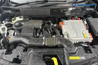 Nissan Juke Tekna Automatic Petrol-Electric Hybrid SUV - Stock Number (1672359) - 48th supplementary image