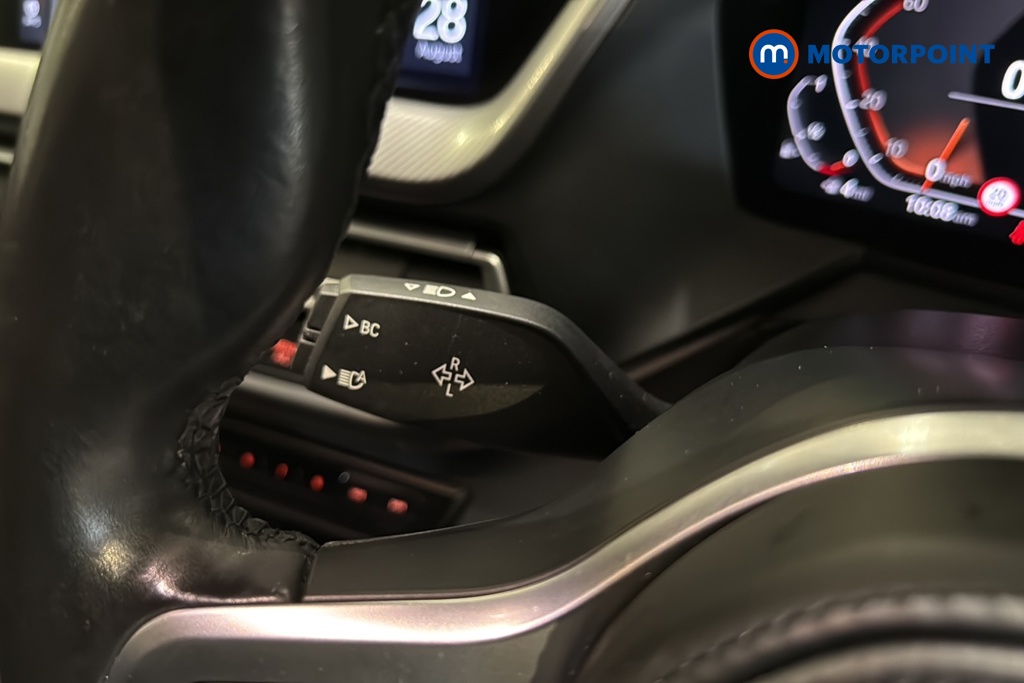 BMW 1 Series M Sport Automatic Petrol Hatchback - Stock Number (1672365) - 5th supplementary image