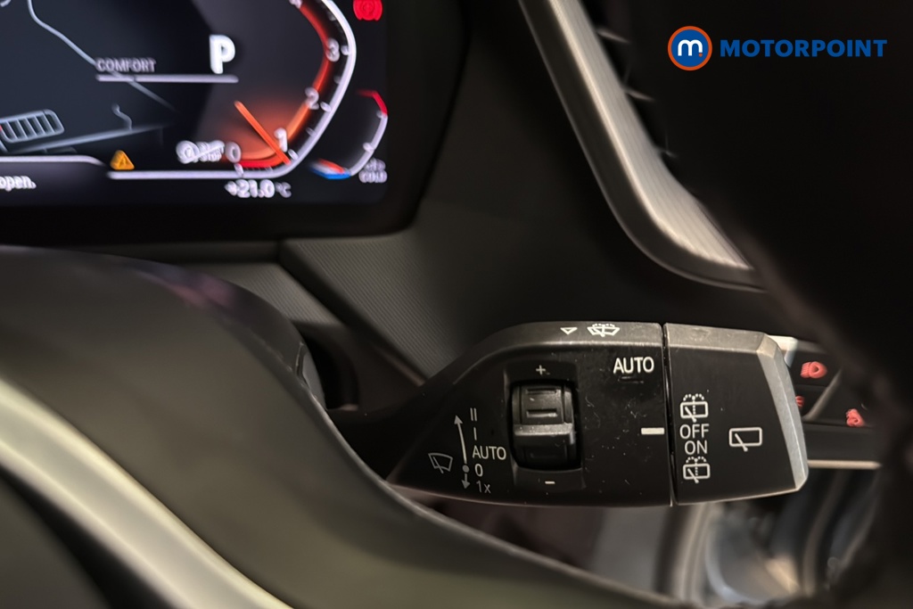 BMW 1 Series M Sport Automatic Petrol Hatchback - Stock Number (1672365) - 6th supplementary image