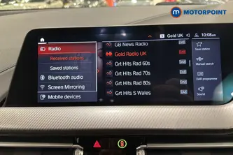 BMW 1 Series M Sport Automatic Petrol Hatchback - Stock Number (1672365) - 8th supplementary image