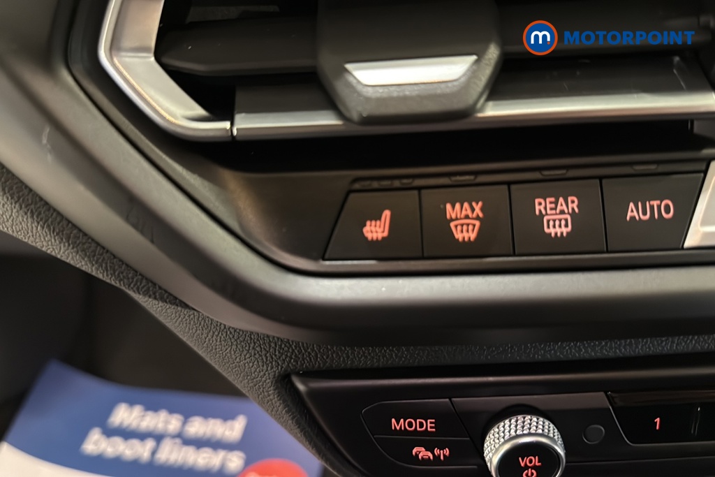 BMW 1 Series M Sport Automatic Petrol Hatchback - Stock Number (1672365) - 11th supplementary image