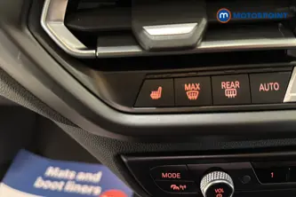 BMW 1 Series M Sport Automatic Petrol Hatchback - Stock Number (1672365) - 11th supplementary image