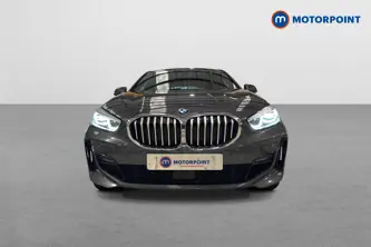 BMW 1 Series M Sport Automatic Petrol Hatchback - Stock Number (1672365) - Front bumper