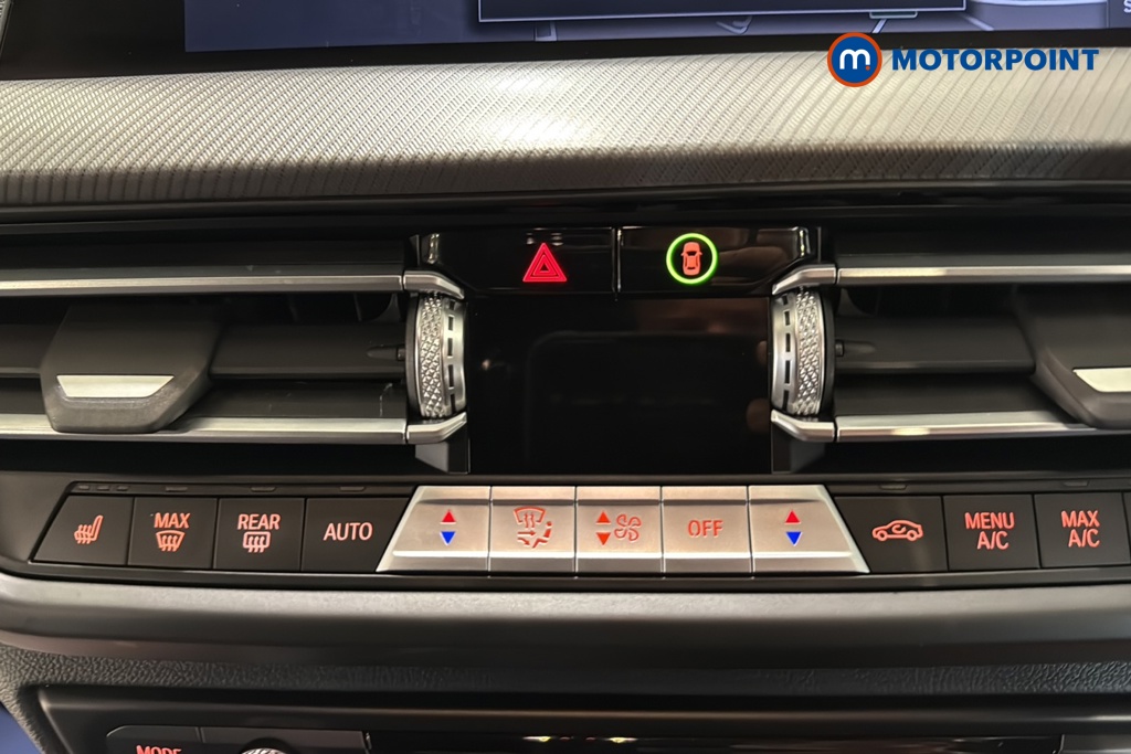 BMW 1 Series M Sport Automatic Petrol Hatchback - Stock Number (1672365) - 12th supplementary image