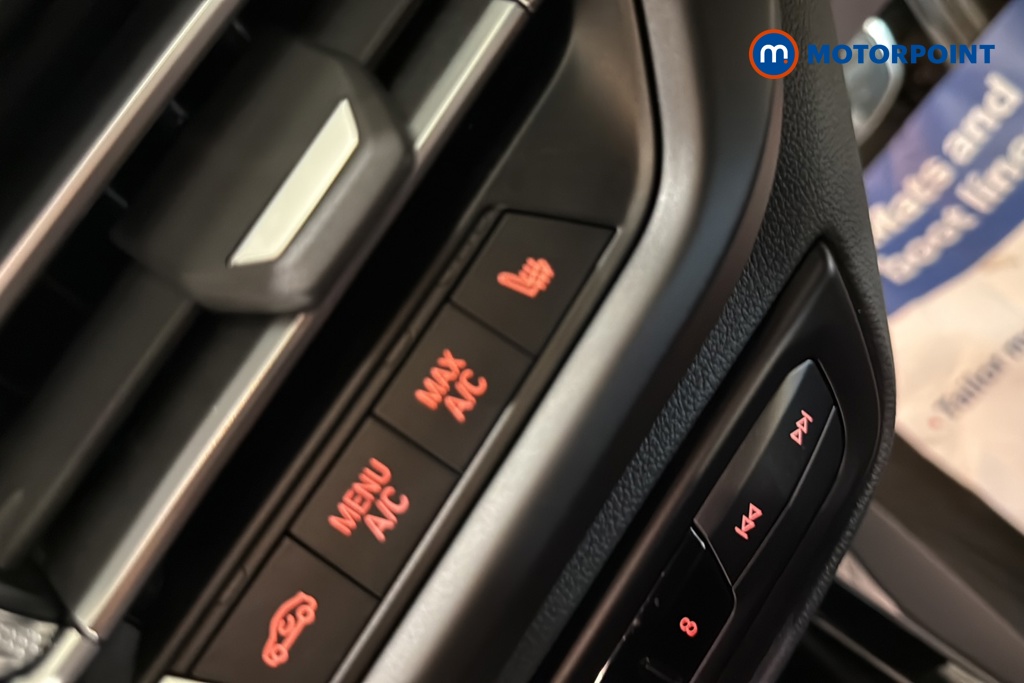 BMW 1 Series M Sport Automatic Petrol Hatchback - Stock Number (1672365) - 14th supplementary image