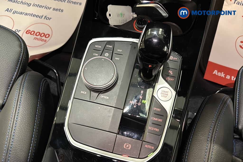 BMW 1 Series M Sport Automatic Petrol Hatchback - Stock Number (1672365) - 15th supplementary image
