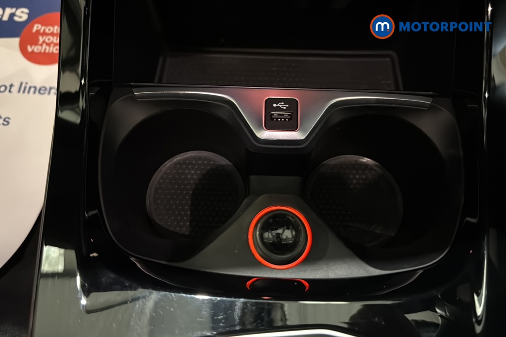 BMW 1 Series M Sport Automatic Petrol Hatchback - Stock Number (1672365) - 16th supplementary image