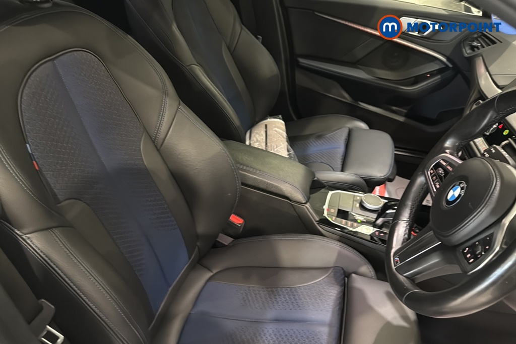 BMW 1 Series M Sport Automatic Petrol Hatchback - Stock Number (1672365) - 22nd supplementary image