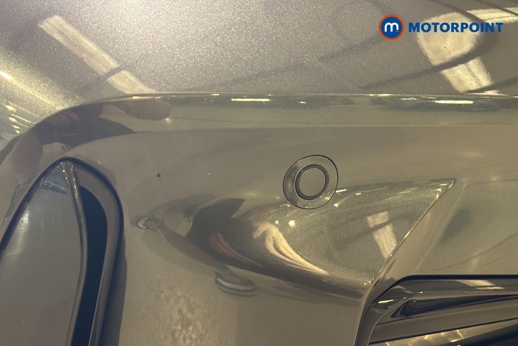 BMW 1 Series M Sport Automatic Petrol Hatchback - Stock Number (1672365) - 38th supplementary image
