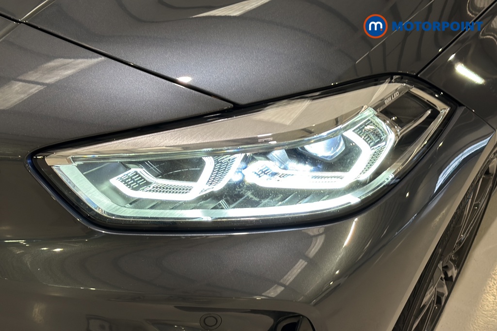 BMW 1 Series M Sport Automatic Petrol Hatchback - Stock Number (1672365) - 42nd supplementary image