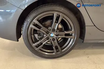 BMW 1 Series M Sport Automatic Petrol Hatchback - Stock Number (1672365) - 46th supplementary image
