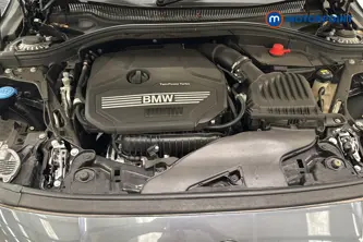 BMW 1 Series M Sport Automatic Petrol Hatchback - Stock Number (1672365) - 48th supplementary image