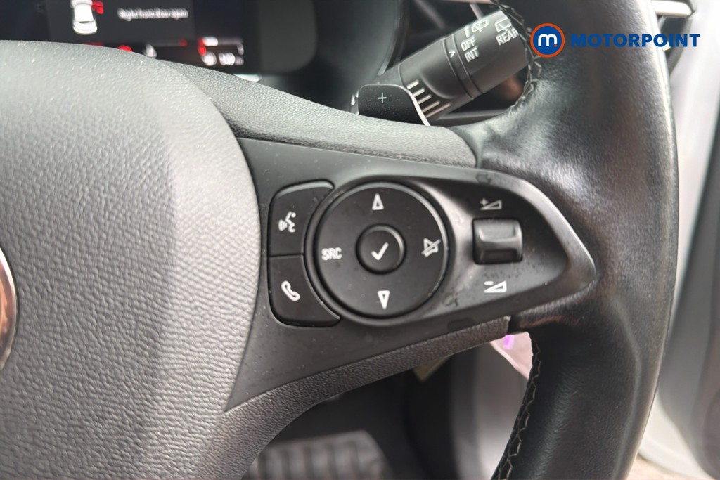 Vauxhall Corsa Elite Nav Automatic Petrol Hatchback - Stock Number (1672381) - 7th supplementary image