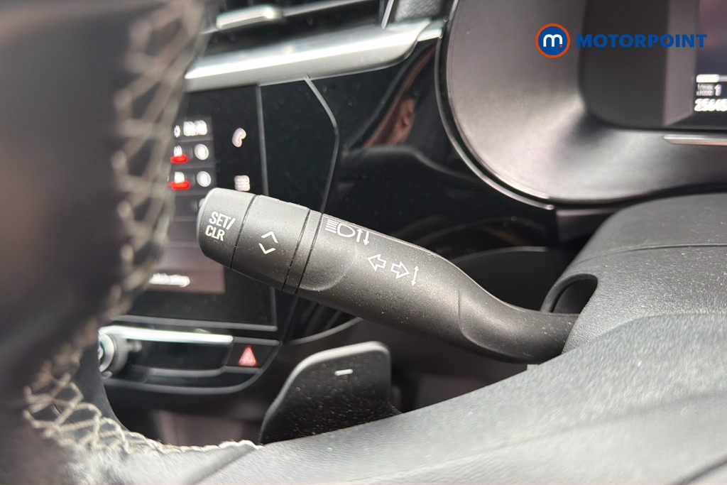 Vauxhall Corsa Elite Nav Automatic Petrol Hatchback - Stock Number (1672381) - 8th supplementary image