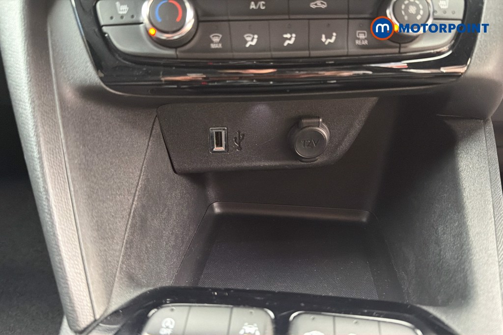 Vauxhall Corsa Elite Nav Automatic Petrol Hatchback - Stock Number (1672381) - 12th supplementary image