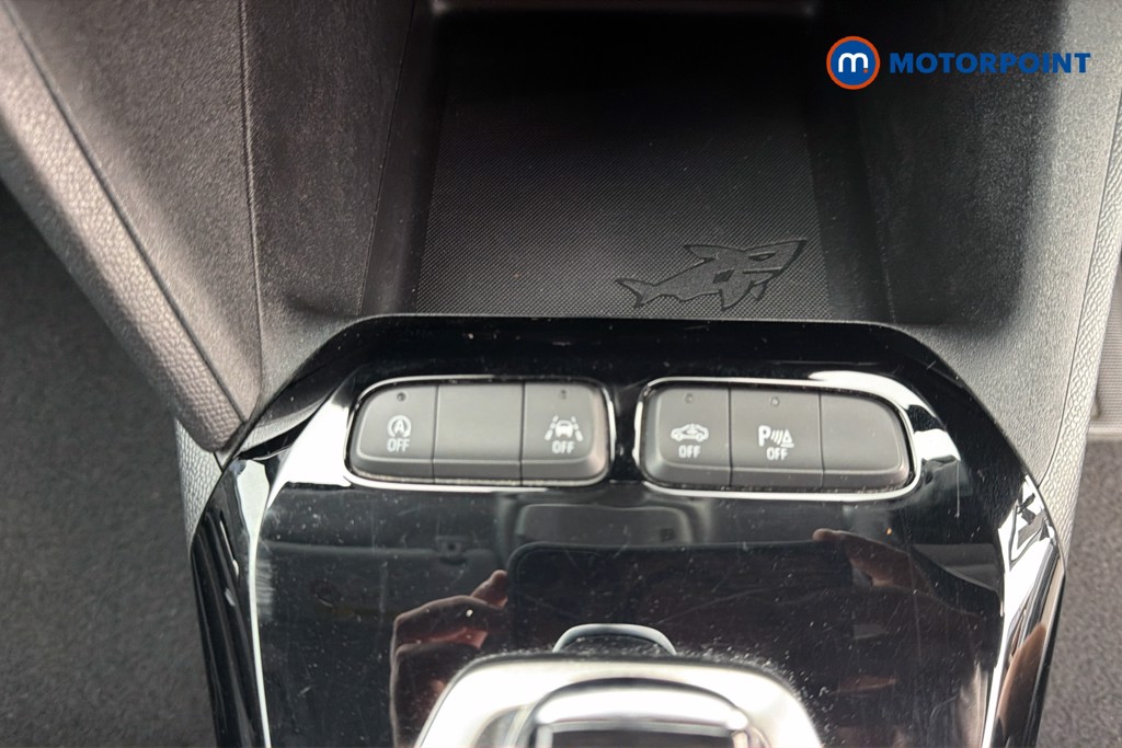 Vauxhall Corsa Elite Nav Automatic Petrol Hatchback - Stock Number (1672381) - 13th supplementary image