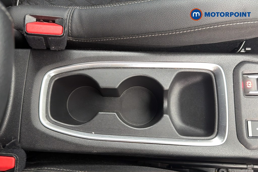 Vauxhall Corsa Elite Nav Automatic Petrol Hatchback - Stock Number (1672381) - 16th supplementary image