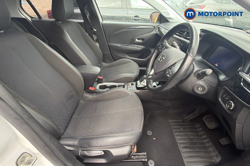Vauxhall Corsa Elite Nav Automatic Petrol Hatchback - Stock Number (1672381) - 17th supplementary image