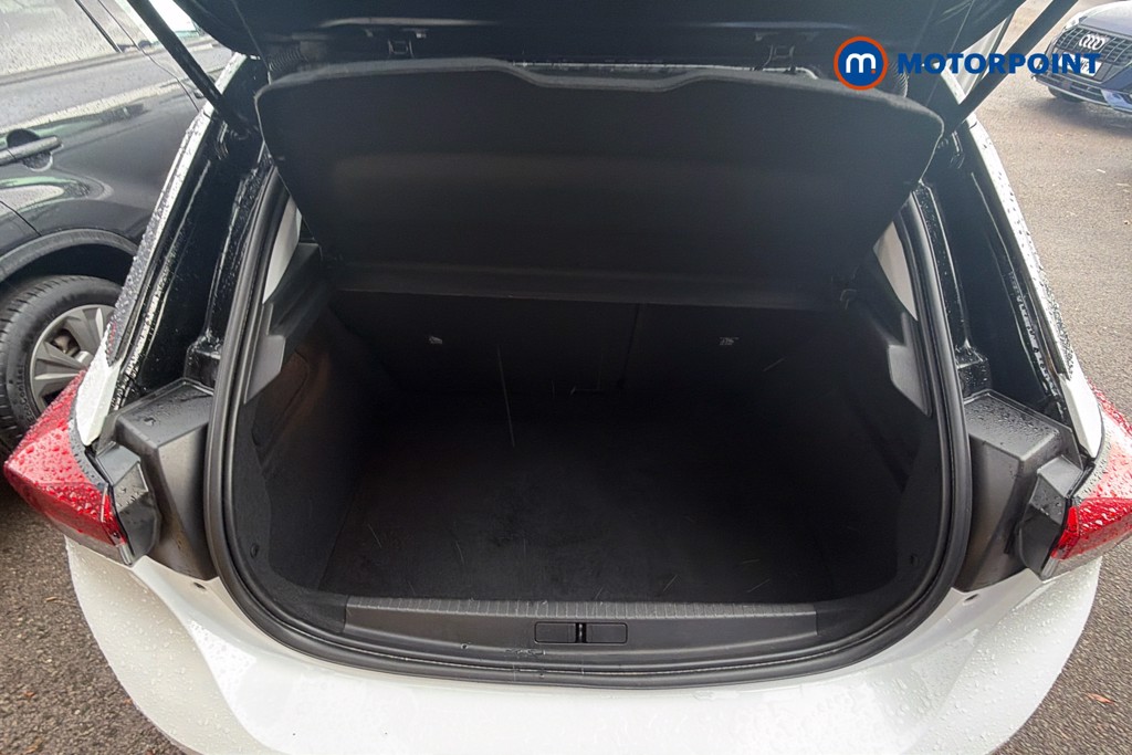 Vauxhall Corsa Elite Nav Automatic Petrol Hatchback - Stock Number (1672381) - 21st supplementary image