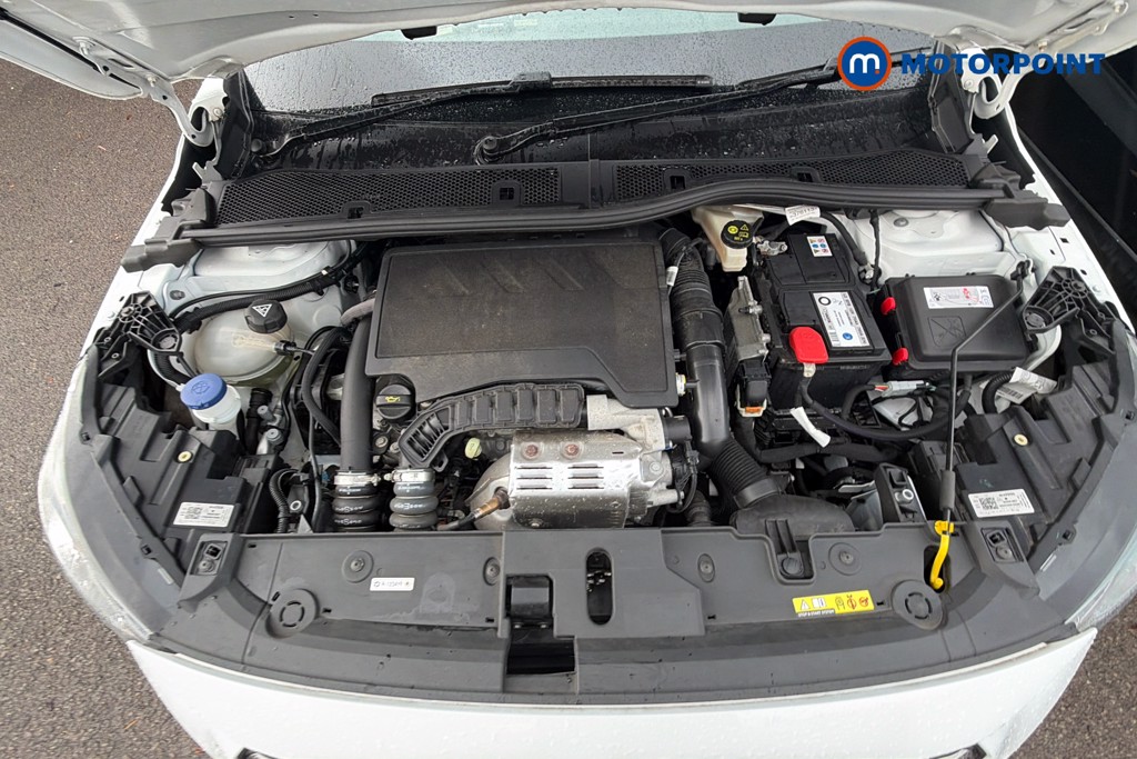 Vauxhall Corsa Elite Nav Automatic Petrol Hatchback - Stock Number (1672381) - 24th supplementary image