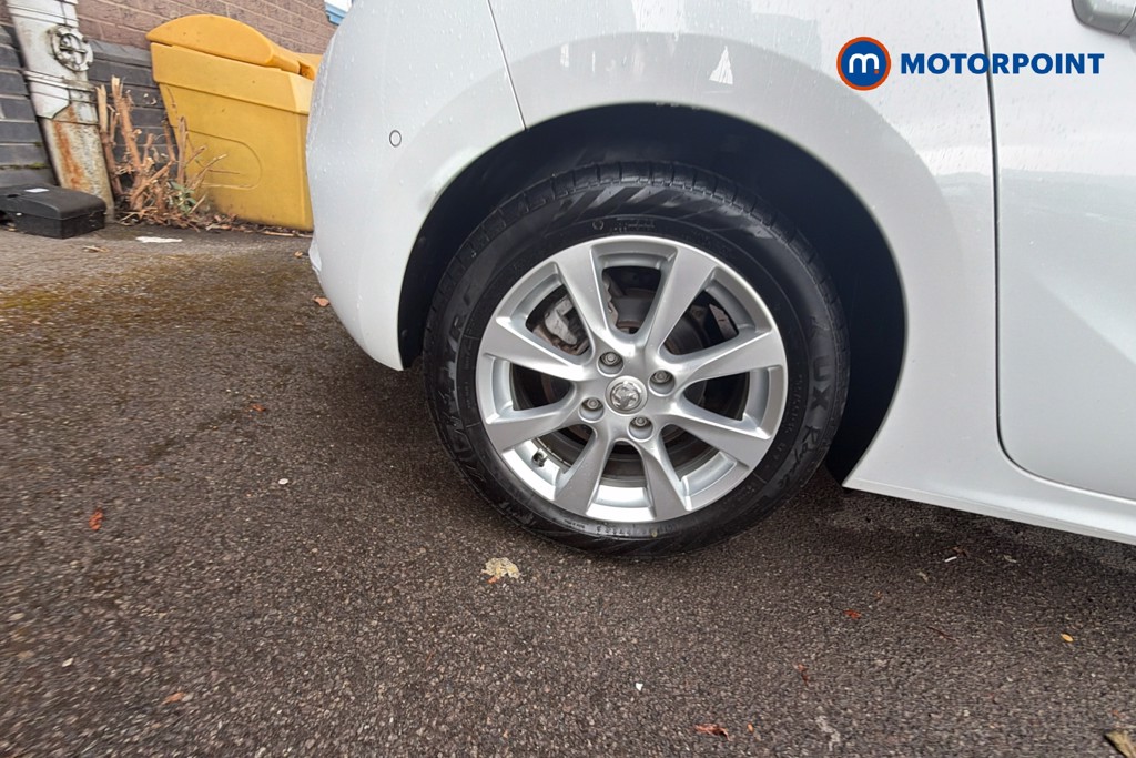 Vauxhall Corsa Elite Nav Automatic Petrol Hatchback - Stock Number (1672381) - 25th supplementary image
