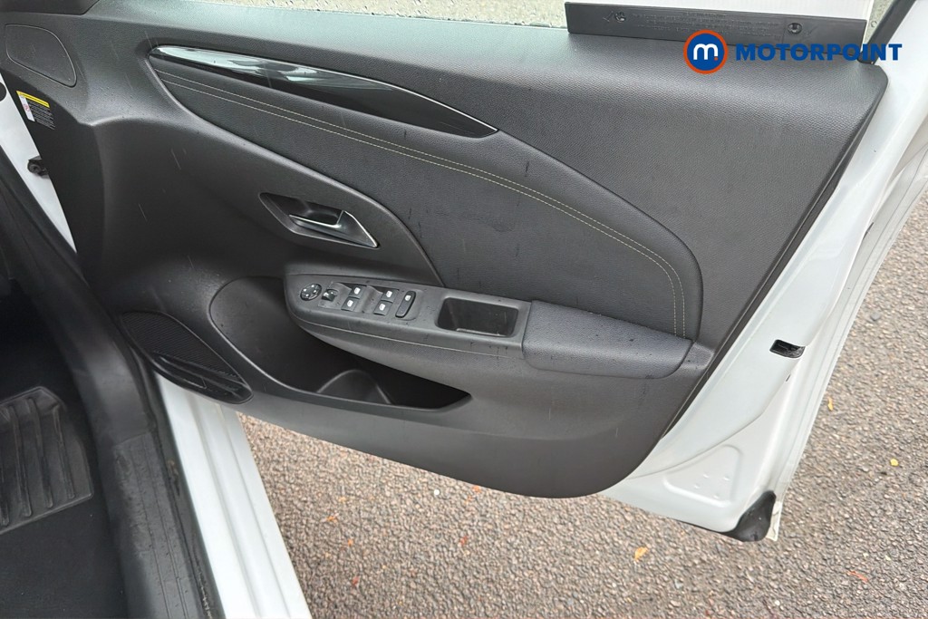 Vauxhall Corsa Elite Nav Automatic Petrol Hatchback - Stock Number (1672381) - 27th supplementary image