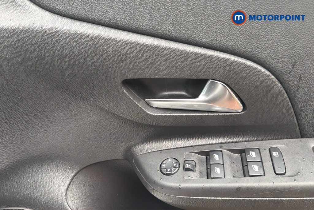 Vauxhall Corsa Elite Nav Automatic Petrol Hatchback - Stock Number (1672381) - 1st supplementary image