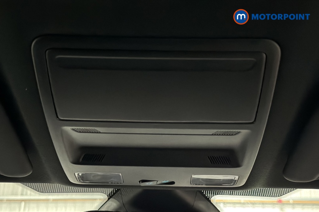 Ford Fiesta St-Line X Edition Manual Petrol Hatchback - Stock Number (1672413) - 993rd supplementary image