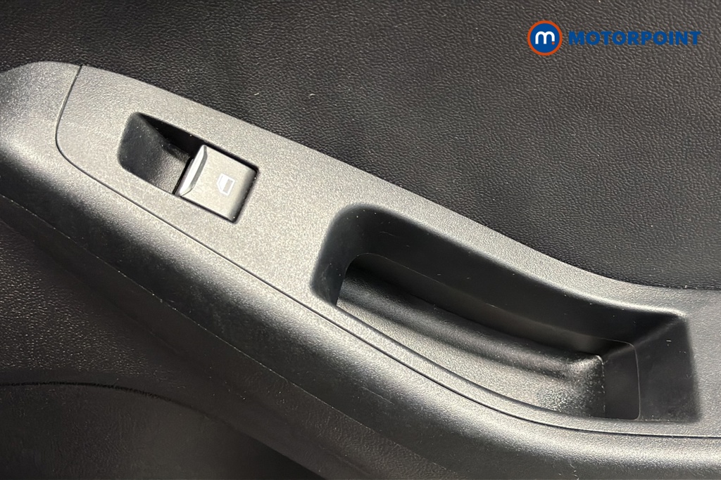 Ford Fiesta St-Line X Edition Manual Petrol Hatchback - Stock Number (1672413) - 994th supplementary image