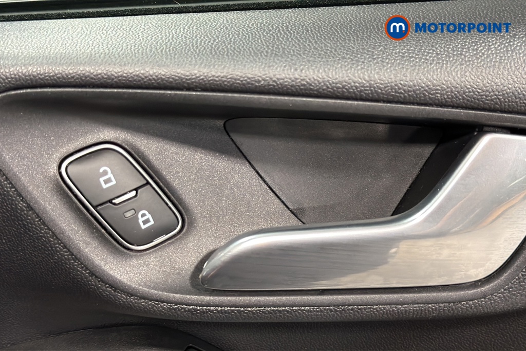 Ford Fiesta St-Line X Edition Manual Petrol Hatchback - Stock Number (1672413) - 998th supplementary image