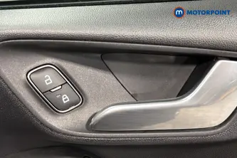 Ford Fiesta St-Line X Edition Manual Petrol Hatchback - Stock Number (1672413) - 998th supplementary image