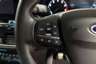 Ford Fiesta St-Line X Edition Manual Petrol Hatchback - Stock Number (1672413) - 4th supplementary image