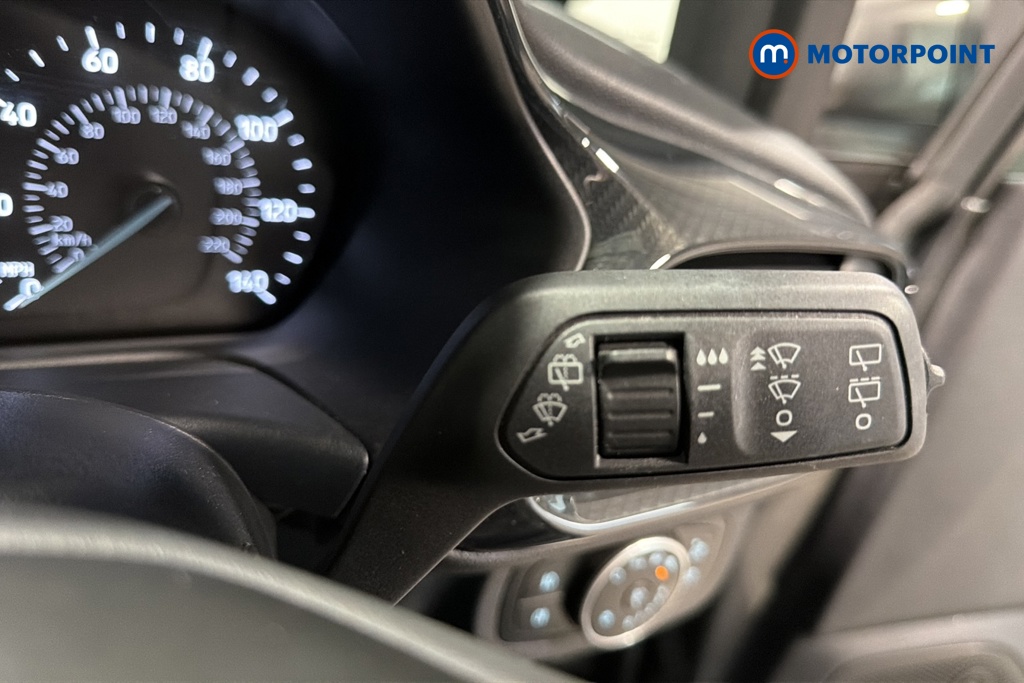 Ford Fiesta St-Line X Edition Manual Petrol Hatchback - Stock Number (1672413) - 6th supplementary image