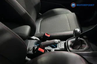 Ford Fiesta St-Line X Edition Manual Petrol Hatchback - Stock Number (1672413) - 15th supplementary image