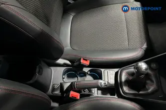 Ford Fiesta St-Line X Edition Manual Petrol Hatchback - Stock Number (1672413) - 16th supplementary image