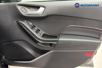 Ford Fiesta St-Line X Edition Manual Petrol Hatchback - Stock Number (1672413) - 18th supplementary image